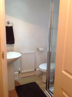 Abbey Guest House - 4