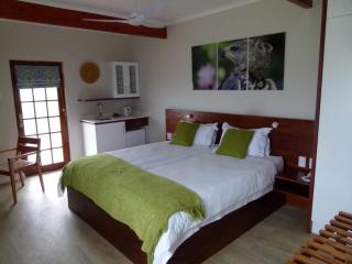 Fish Eagle Lodge - 9