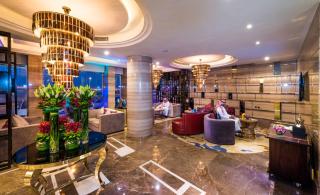 Boudl Gaber - Riyad - 9