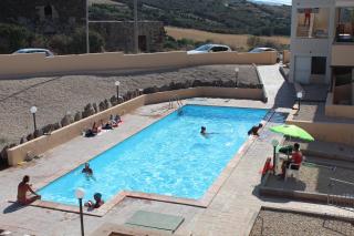 Residence L'Incanto Attici - Castelsardo - 1