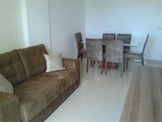 Apartamento Praia Intermares - João Pessoa - 1