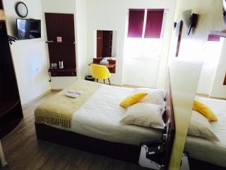 Massilia hôtel - Marsella - 7