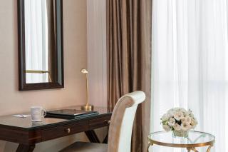 Elite World Istanbul Florya - Istanbul - 6
