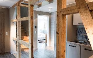 StrandBerg's Stadt Chalet - Braunlage - 4