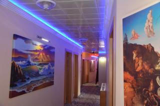 Hopa Heyamo Hotel - Hopa - 6