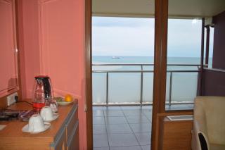 Hopa Heyamo Hotel - Hopa - 8