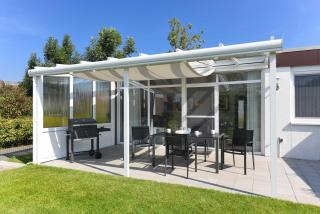 Ferienhaus Meine Perle - Bensersiel - 4