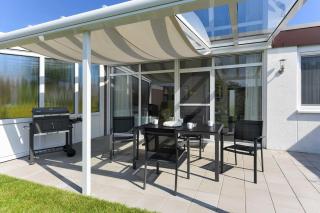 Ferienhaus Meine Perle - Bensersiel - 3