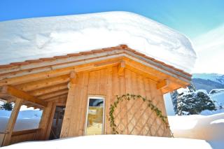 Sport-Lodge Klosters - 1