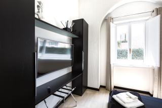 LUX- Spanish Steps 60A Exclusive Suite Apartment - Roma - 6