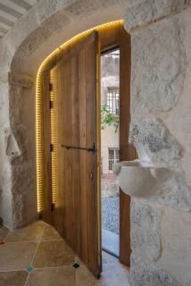 La Pourtoune - Saint Paul de Vence - 2