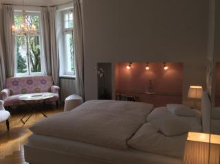 Hotel Heidelberg Astoria - Heidelberg - 1