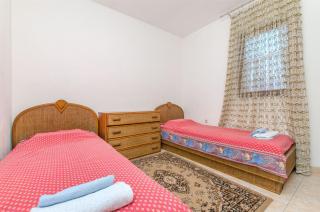 Apartment Mujan - Podglavica - 1