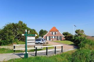 Landhaus Meer - Neuharlingersiel - 9