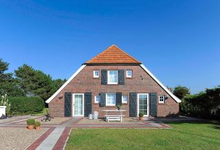 Landhaus Meer - Neuharlingersiel - 8