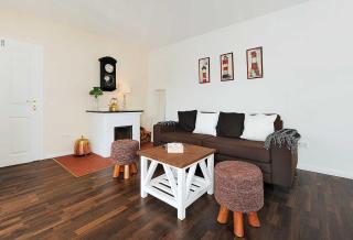 Landhaus Meer - Neuharlingersiel - 4