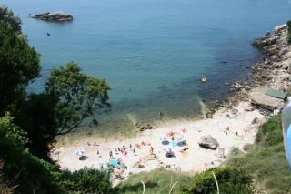 Apartments Tara - Ulcinj - 1