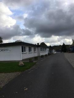 Fjordlyst Hotel - Aabenraa - 6