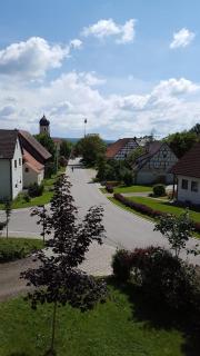 Ferienwohnung & Gästezimmer Rixner - Hilpoltstein - 5