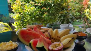 Green Garden Guest Mirissa - 1