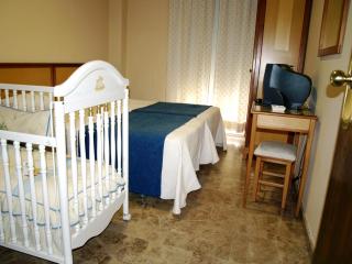 Hotel Al-Yussana - Lucena - 1
