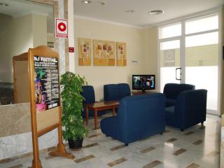 Hotel Al-Yussana - Lucena - 4