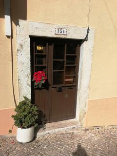 Vovo House 151 - Lisbona - 3