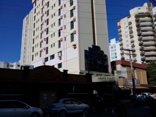 Oft Plaza Oeste Hotel - 2