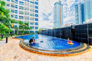 Nam Talay Jomtien Beach - Na Jomtien - 8