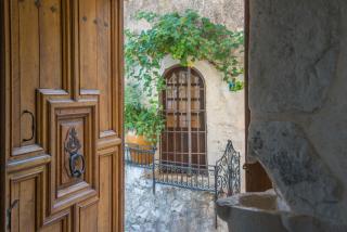 La Pourtoune - Saint-Paul-de-Vence - 3