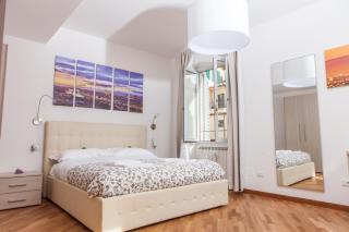 Le Tre Lune Suites - Firenze - 8