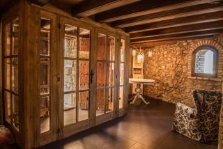 El celler de Cal Garriga - Capafons - 7