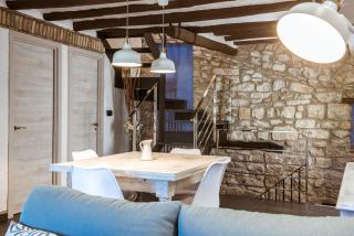 El celler de Cal Garriga - Capafons - 3
