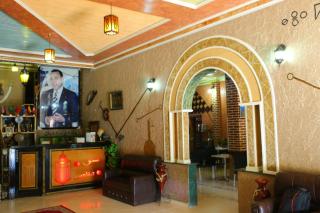 Hotel Espace Tifawine - Tafraout - 5