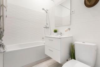 Studio proche Jean Moulin, location courte durée - Béziers - 8