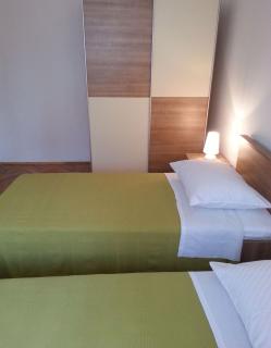 Apartment Branko - Vinišće - 1