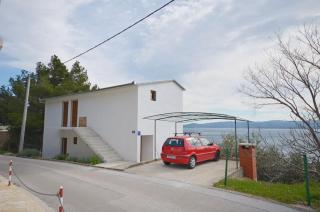 Apartments Gordana - Mimice - 0