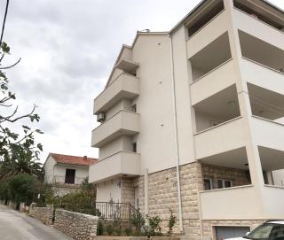 Apartment DOT Deluxe - Supetar - 0