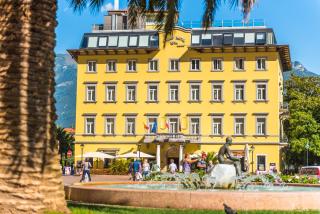 Grand Hotel Riva - 0