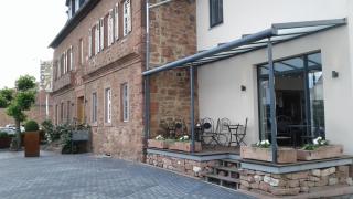 Hotel Saline 3-Sterne Superior - Büdingen - 2