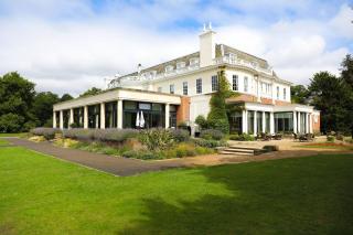 Hotel du Vin Cannizaro House Wimbledon - London - 0