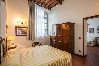 Castello di Fulignano Isalfredo ground floor apartment - San Gimignano - 3