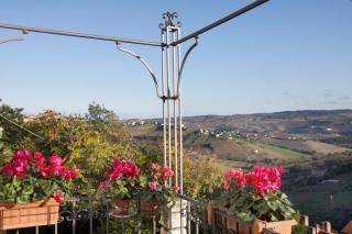Bed&Breakfast 1912 - Fermo - 5