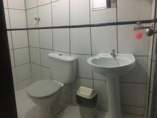 Hotel Fortaleza III Manaus - Manaus - 5