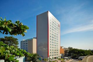 ibis Rio de Janeiro Barra da Tijuca - Río de Janeiro - 6