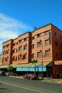 Hotel Espace Tifawine - 5