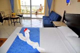 King Tut Aqua Park Beach Resort - Hurghada - 5