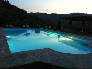 Agriturismo Acero Rosso - Civitella di Romagna - 2