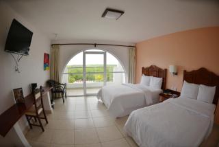 Uxmal Resort Maya - Uxmal - 5