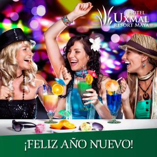 Uxmal Resort Maya - Uxmal - 9